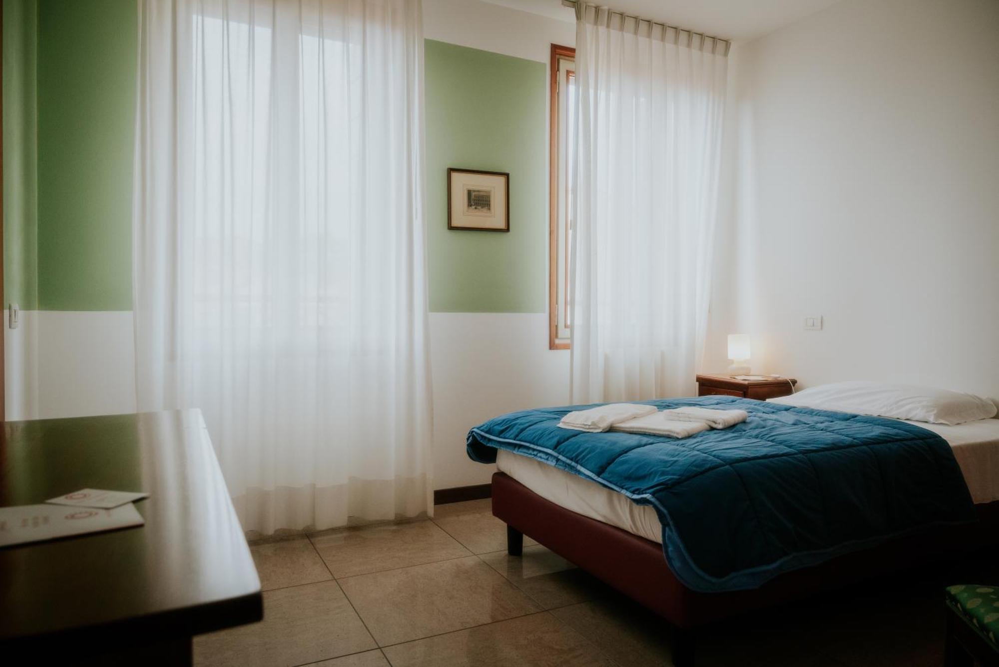 Вилла Casa Accademia Венеция Экстерьер фото
