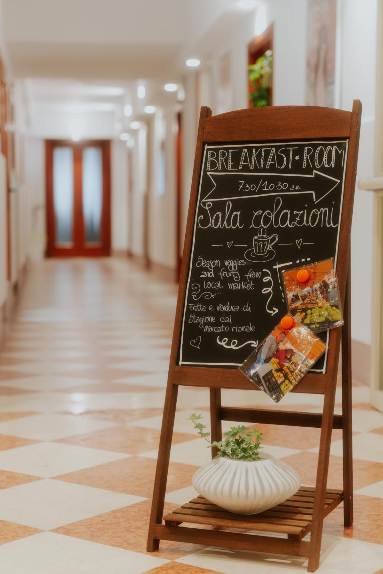 Вилла Casa Accademia Венеция Экстерьер фото